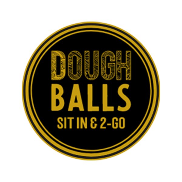 Dough Balls